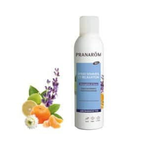 AROMANOCTIS spray